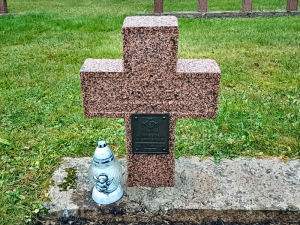 Viimeinen leposija - Olli Remes