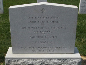 Viimeinen leposija - Lauri Allan T�rni